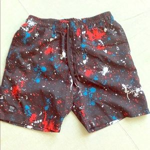 Swim trunks